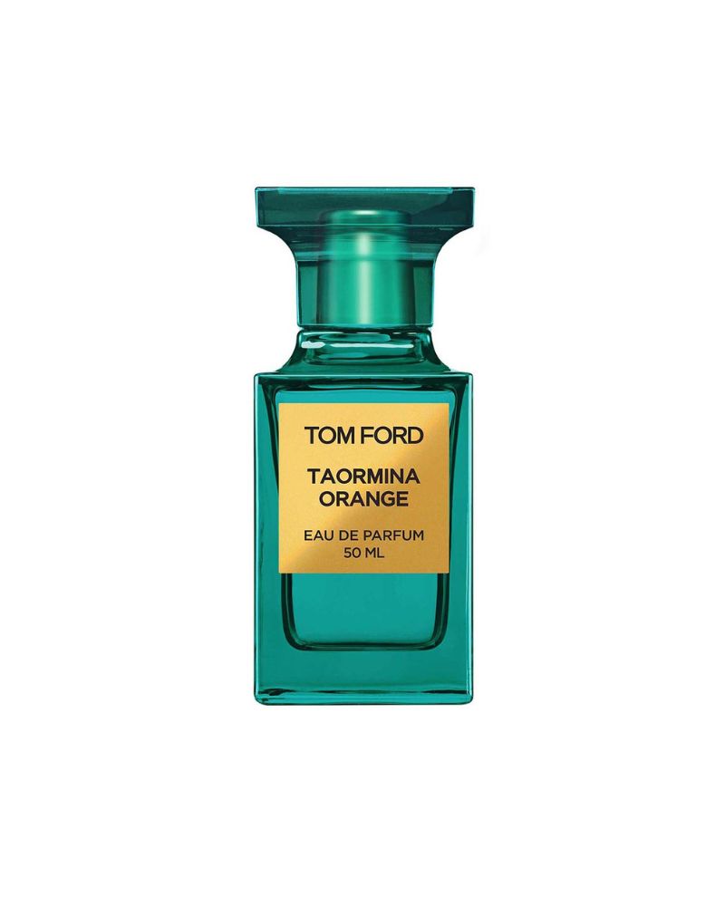 Tom Ford Taormina Orange Eau De Parfum 50ml