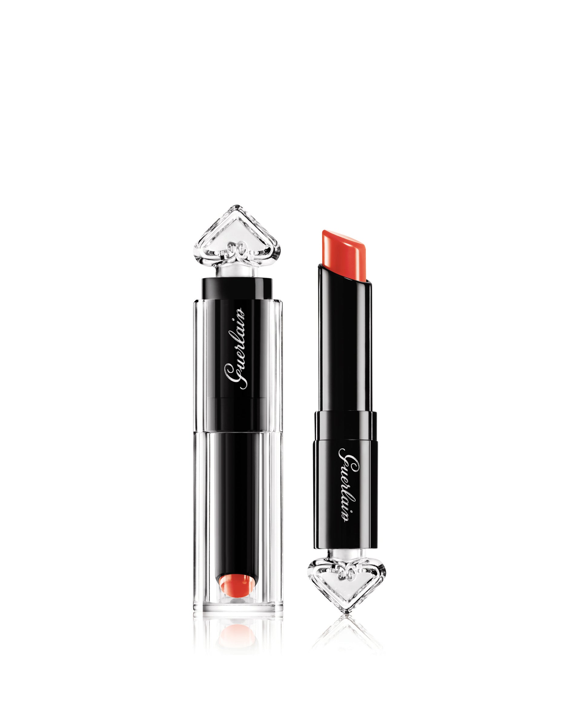 Guerlain La Petite Robe Noire Lipstick 2.8gm