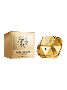 Rabanne Lady Million Eau de Parfum 50 ml