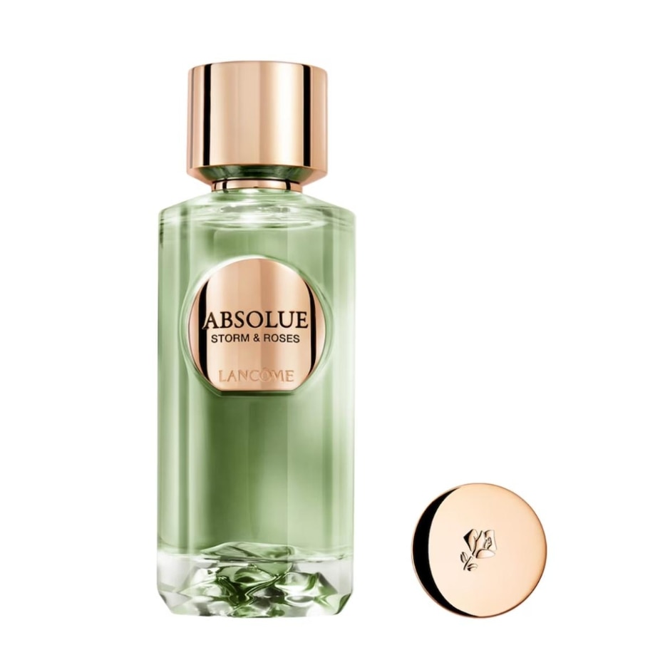 Lancôme Absolue Les Parfums Storm & Roses Eau de Parfum 100ml