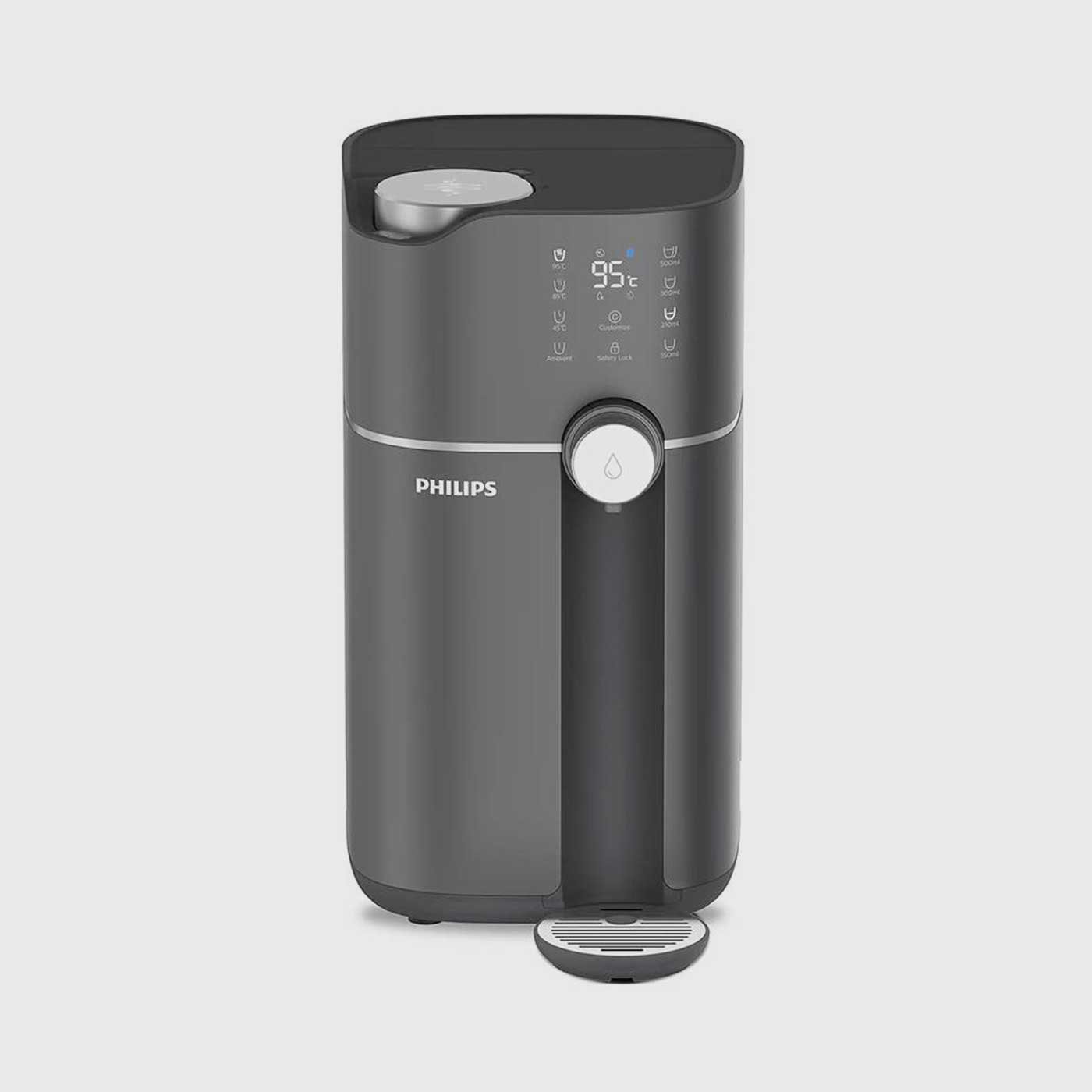 XIAOMI Philips Water Dispenser ADD6910DG - Black