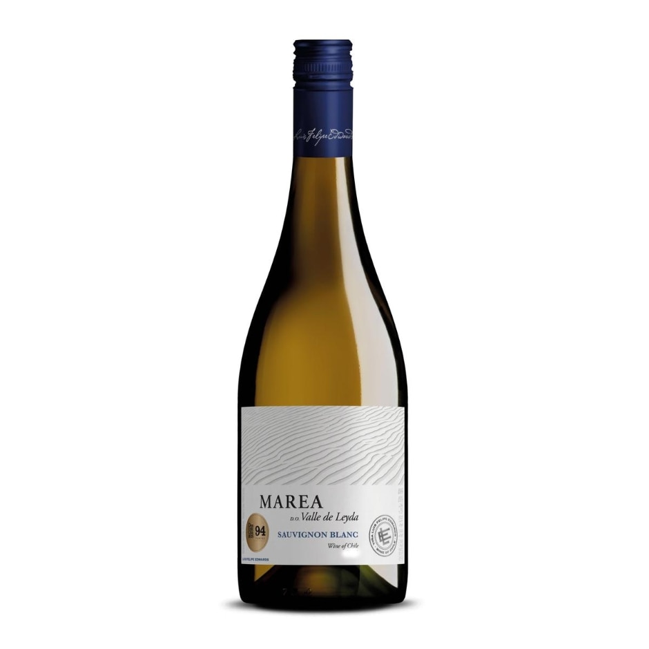 Luis Felipe Edwards Marea De Leyda Sauvignon Blanc 750ml