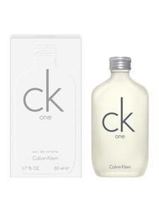 Calvin Klein CK One Eau de Toilette 50 ml