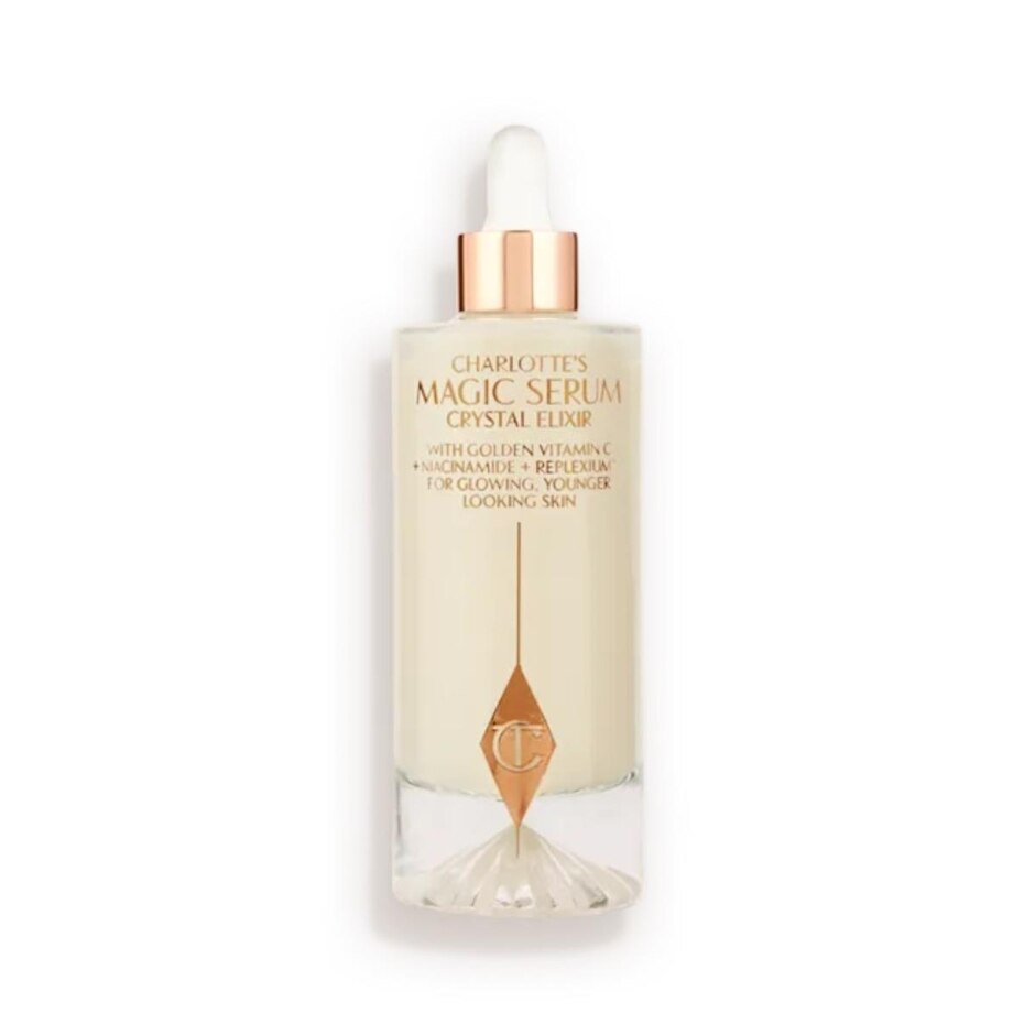Charlotte Tilbury Charlotte's Magic Serum Crystal Elixir 100ml