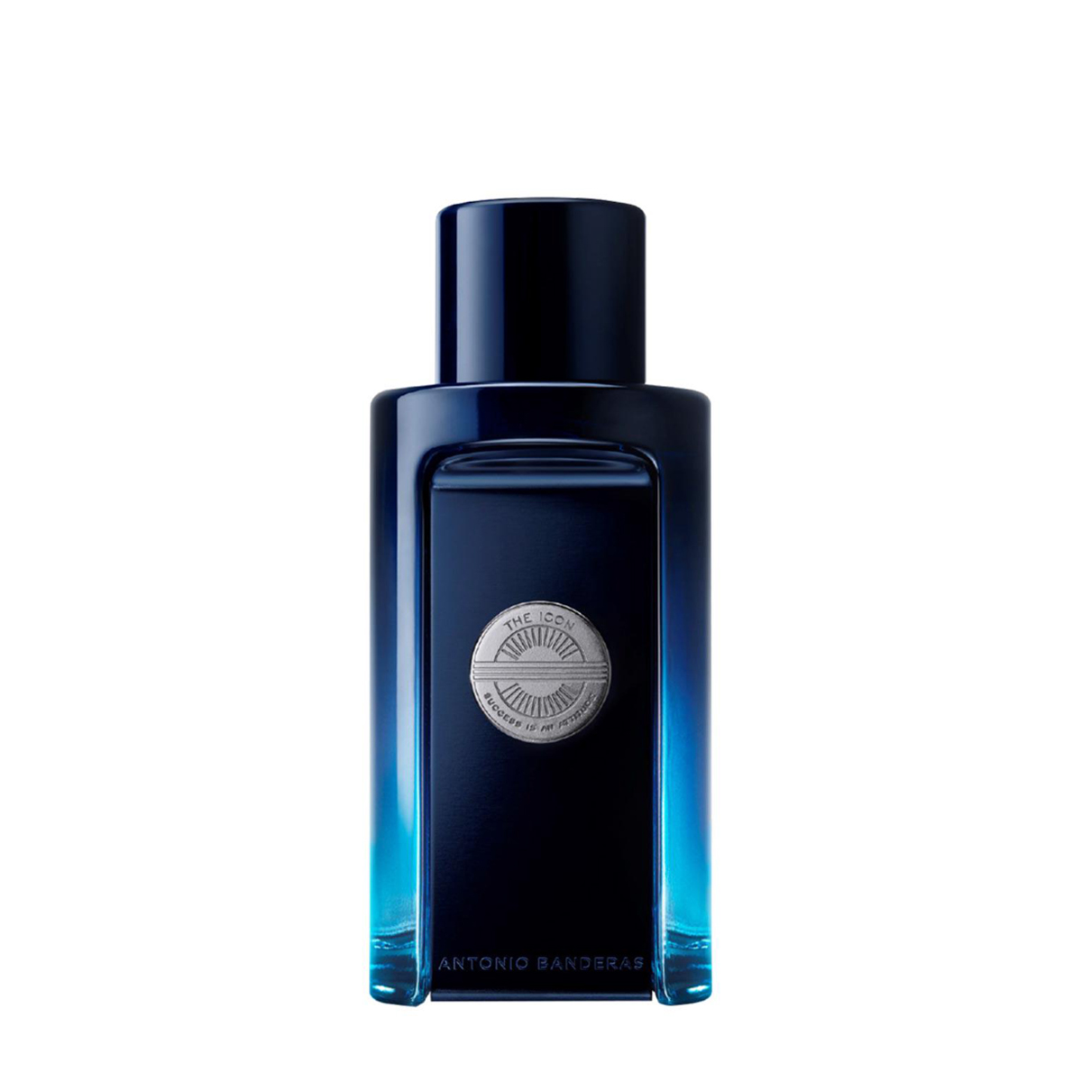 Antonio Banderas The Icon Eau De Toilette 100ml