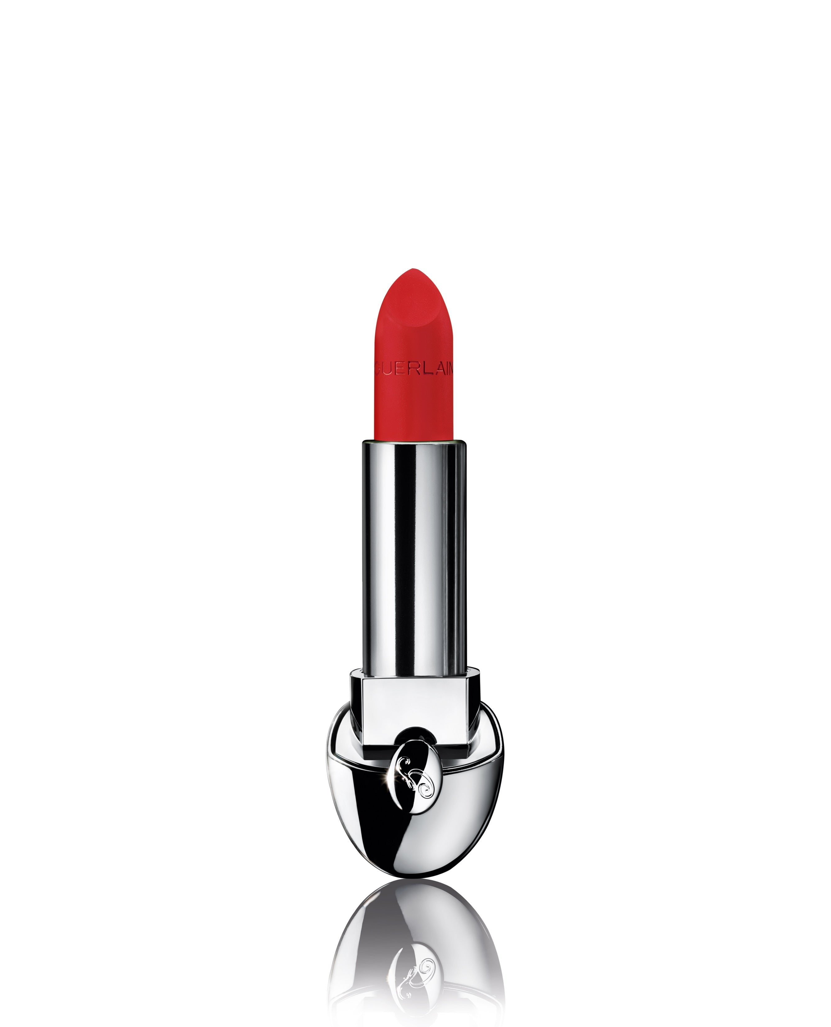 Guerlain Rouge G de Guerlain Matte Lipstick -N°24