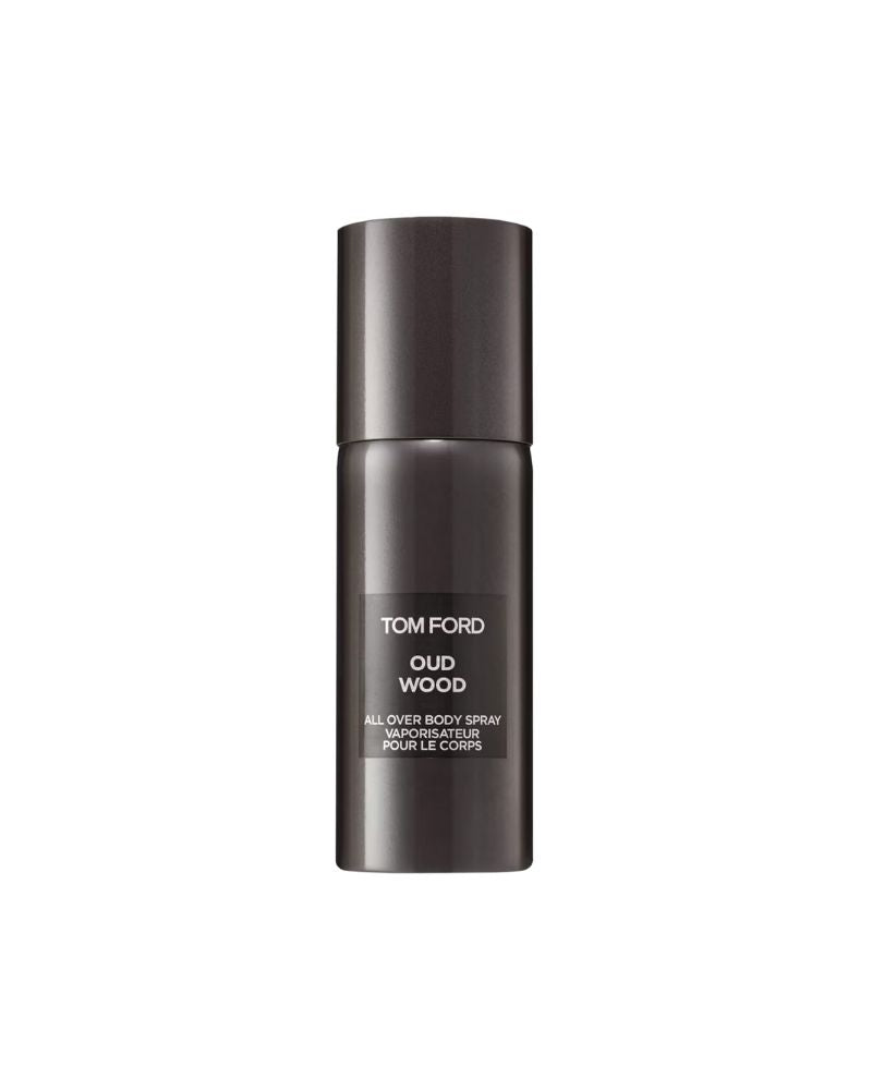 Tom Ford Oud Wood All Over Body Spray 150ml