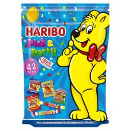 Pick And Party 748g