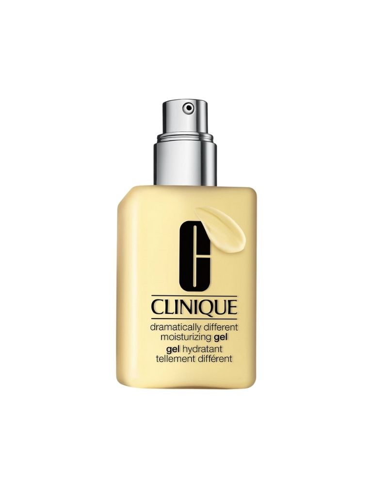 Clinique Dramatically Different Moisturizing Gel 200ml