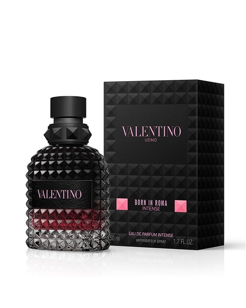 Born In Roma Uomo EDP Intense V50ml
