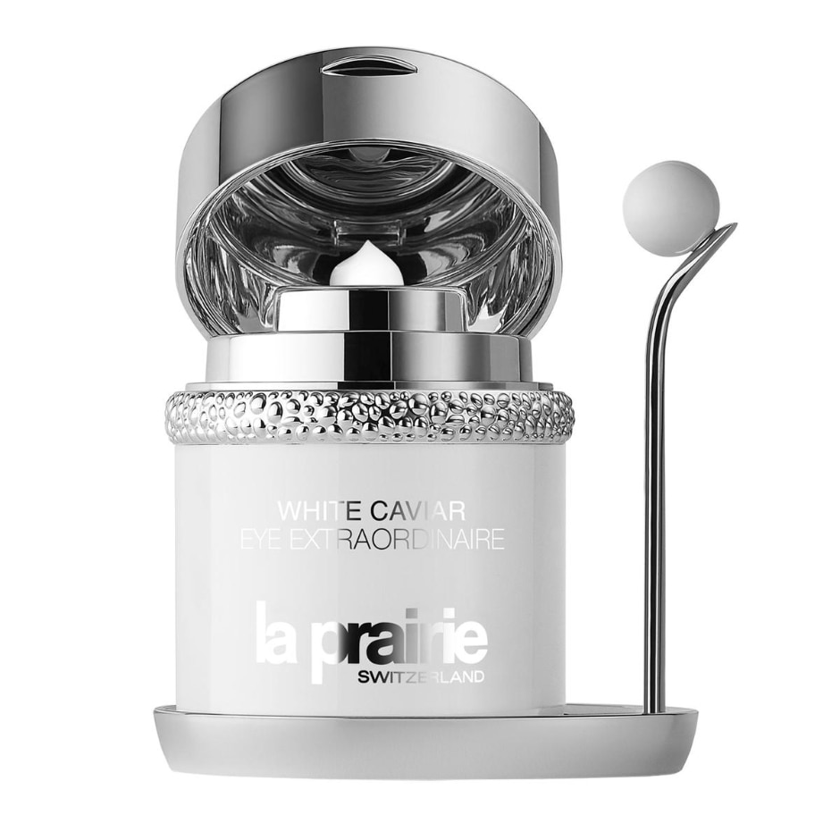 La Prairie White Caviar Eye Extraordinaire 20ml