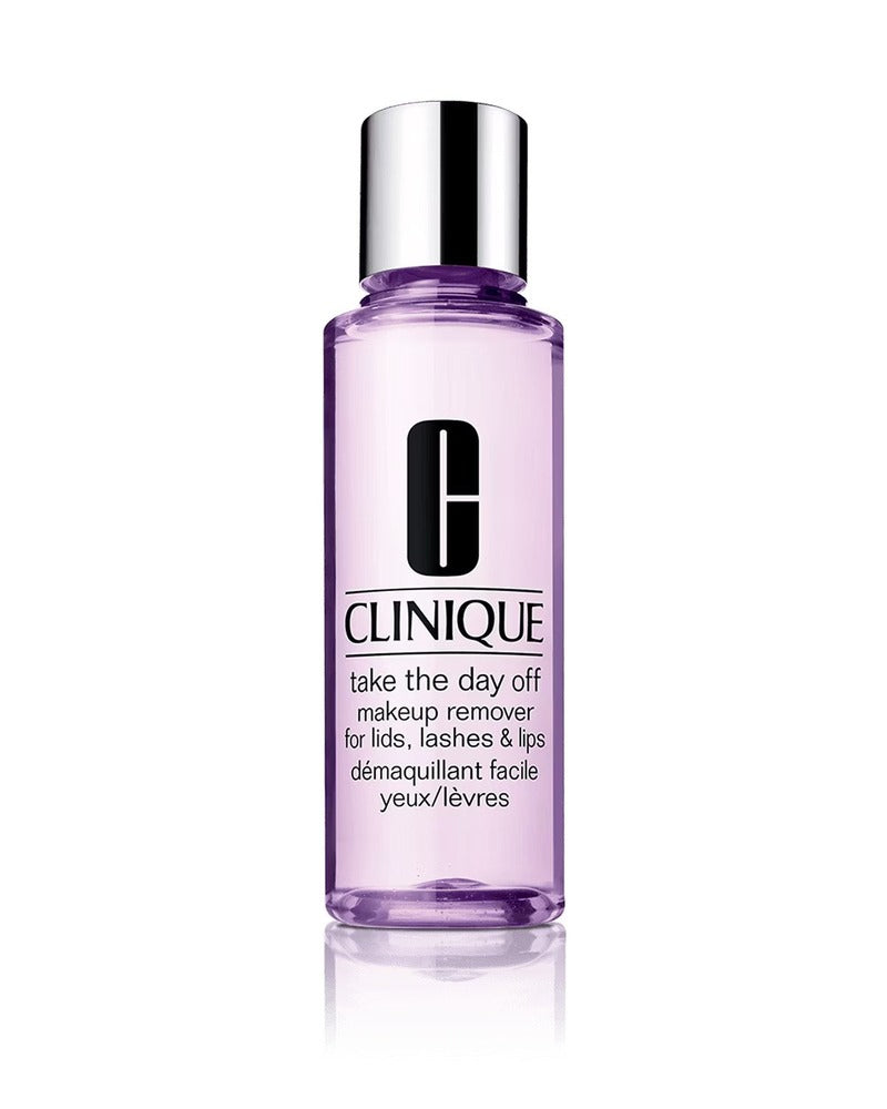 Ttdo Mu Rmvr Lids, Lshs, Lips 125Ml