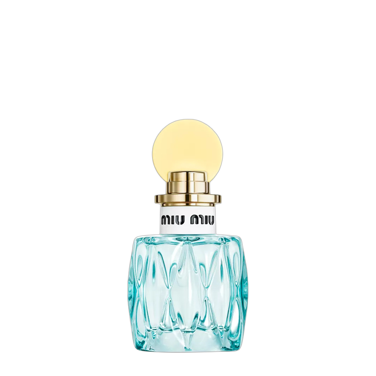 Miu Miu L'Eau Bleue Eau De Parfum 50ml