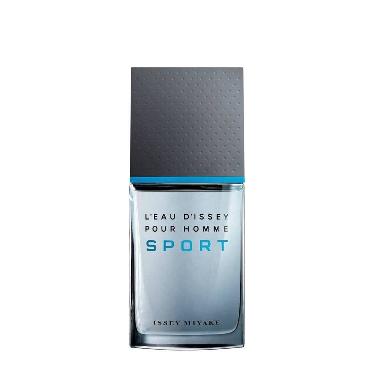 Issey Miyake L'Eau D'Issey Pour Homme Sport Eau De Toilette 100ml