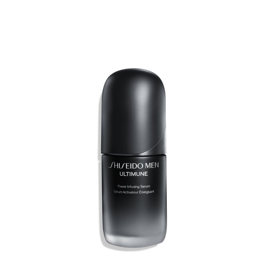 Shiseido Ultimune Men Power Infusing Serum 50ml