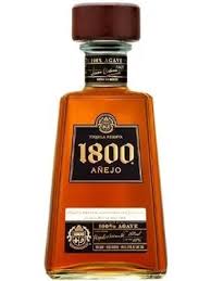 1800 Anejo, 75CL