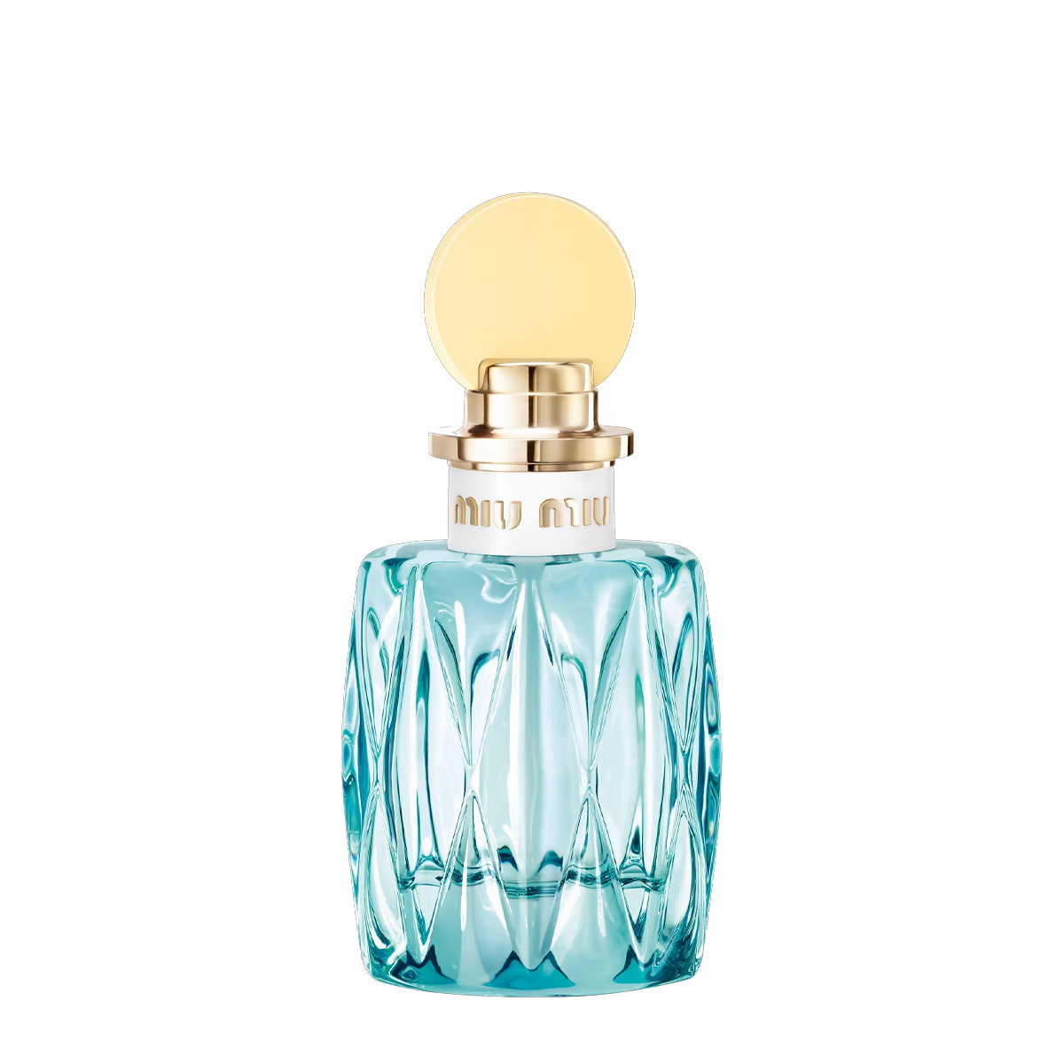 Miu Miu L'Eau Bleue Eau De Parfum 100ml
