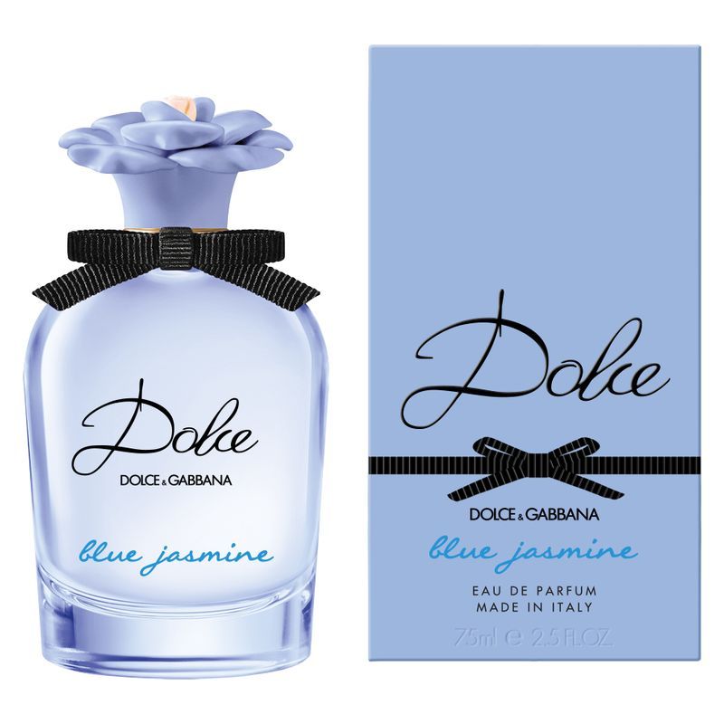 Dolce & Gabbana Dolce Blue Jasmine Eau de Parfum 75ml