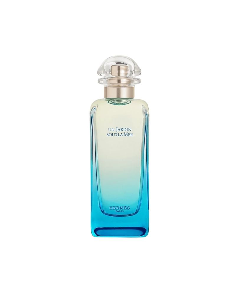 Un Jardin sous la Mer Eau de Toilette 100ml