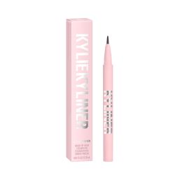 Kyliner Brush Tip Liquid Eyeliner Pen 0.55ml