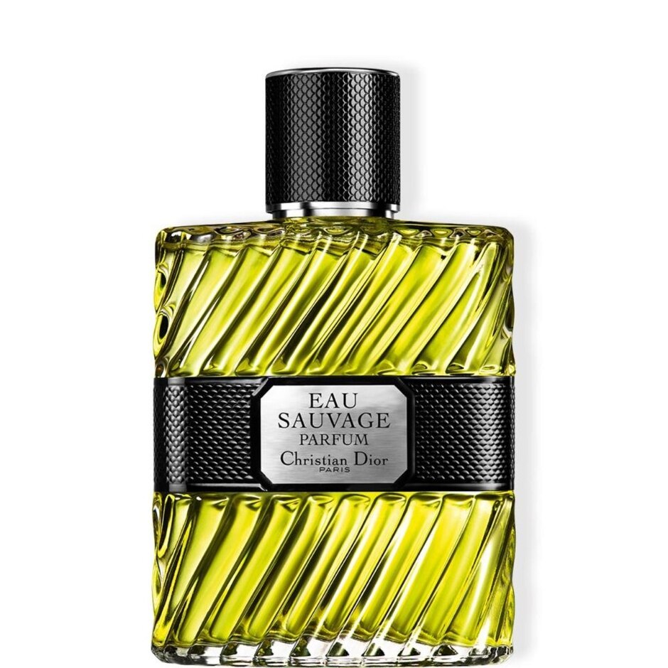 Dior Eau Sauvage Parfum 100ml
