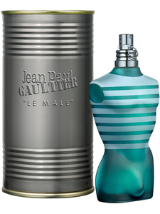 Jean Paul Gaultier "Le Mâle" Eau de Toilette 200 ml