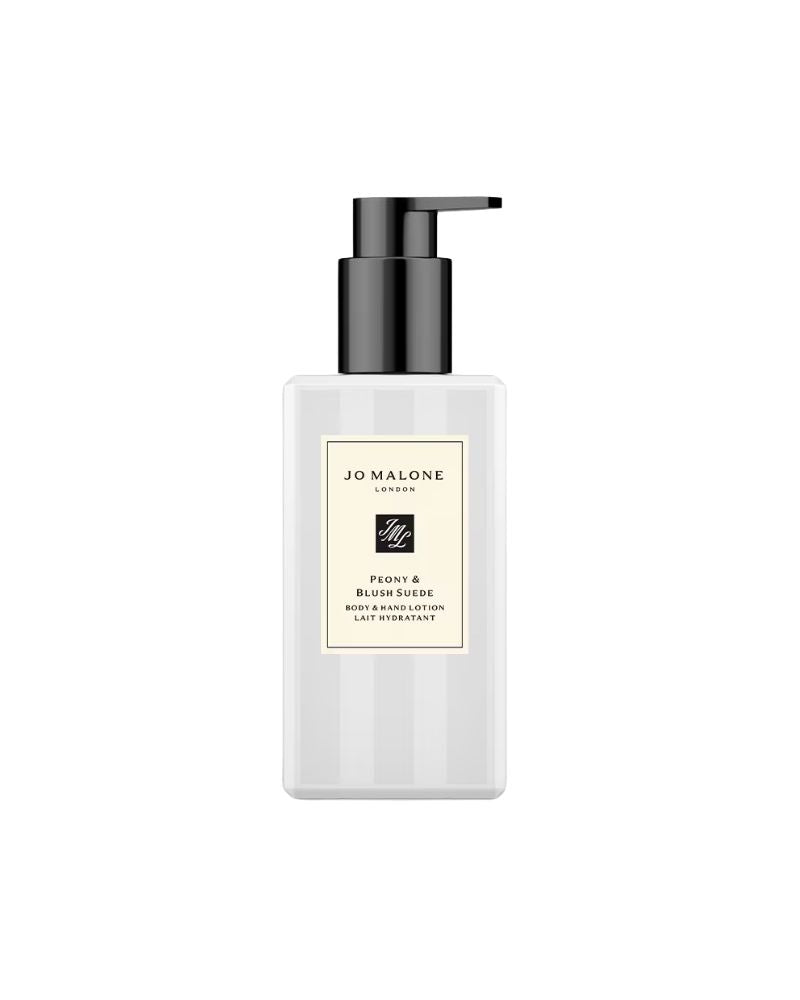 Jo Malone Peony Blush Suede Body Hand Lotion 250ml