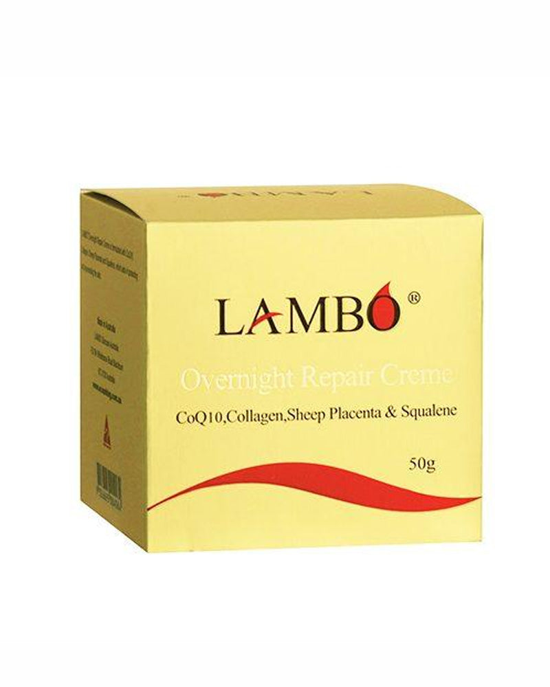 Overnight Repair Creme 50g