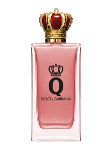 Dolce & Gabbana Q by Dolce&Gabbana Intense Eau de Parfum 100 ml