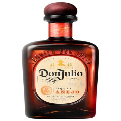 Don Julio Tequila Anejo 70cl