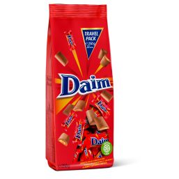 Marabou Mini Milk Caramel 250g