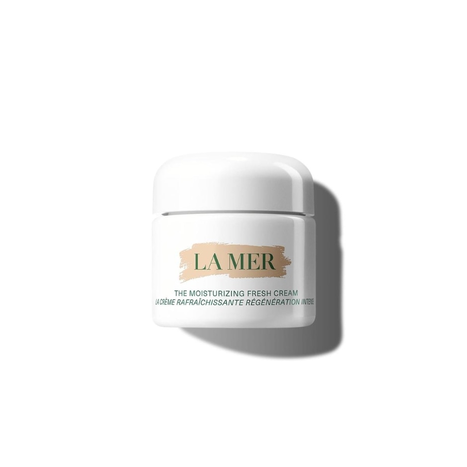 La Mer The Moisturizing Fresh Cream 60ml