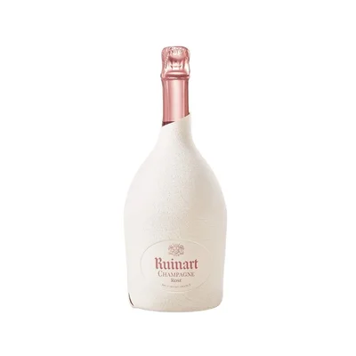 Ruinart Champagne Rose 750ml