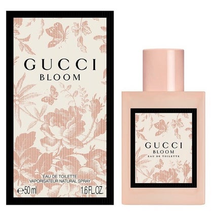 Gucci Bloom Edt 50ml