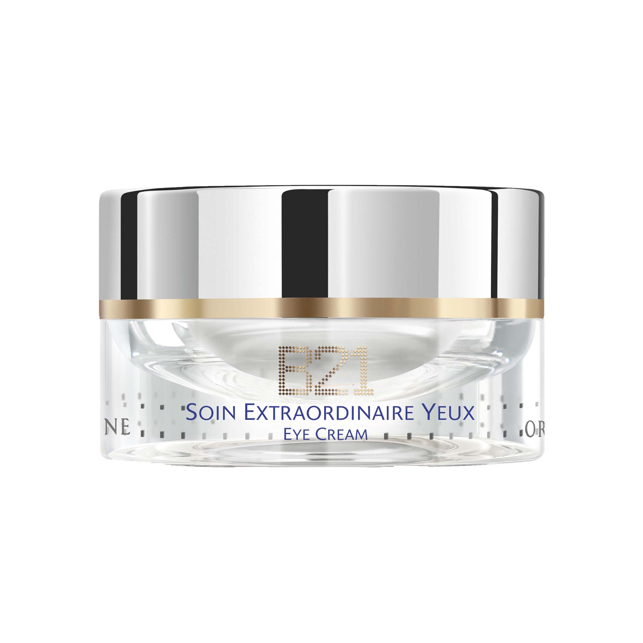 Orlane B21 EXTRAORDINAIRE Absolute Youth Eye Cream 15ml