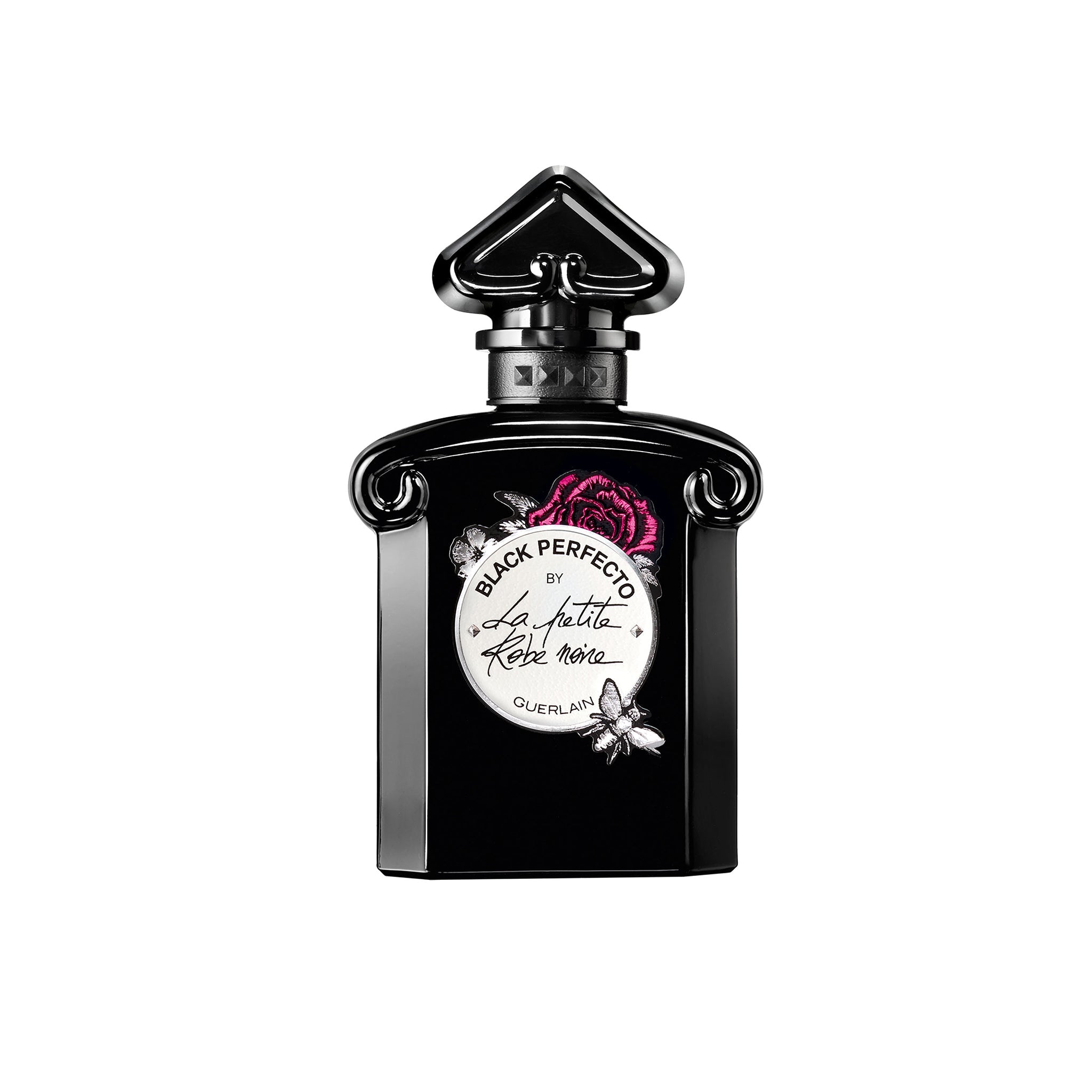 Guerlain La Petite Robe Noire Black Perfecto Florale Eau de Toilette 50ml
