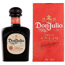 Añejo 700ml